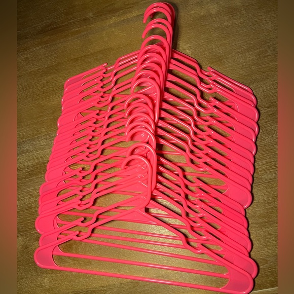 Target Other - Clothing Hangers